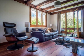 Luxury Spacious Chalet in Chamonix